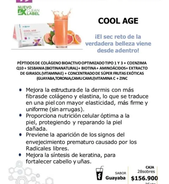 Cool Age