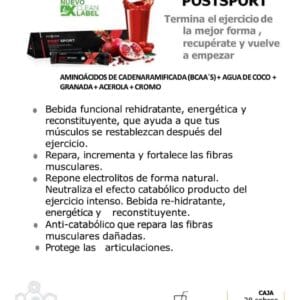 Post Sport